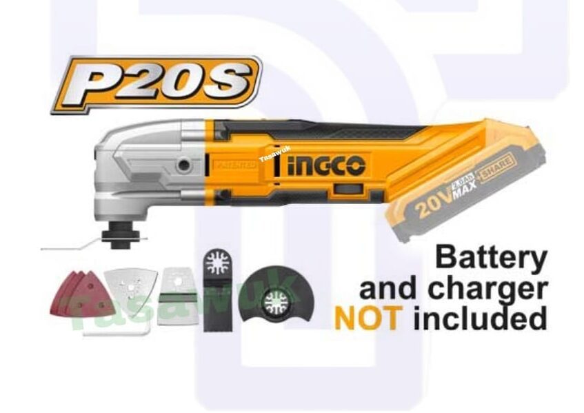 IMG_06878 Ingco Cordless Multi Tool - Image 1