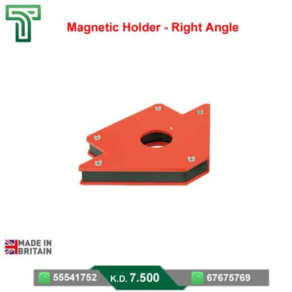 Magnetic Holder right angle