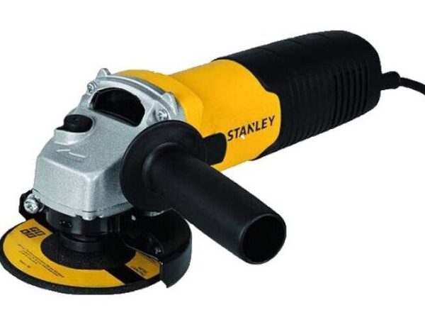 Stanley Electric Grinder
