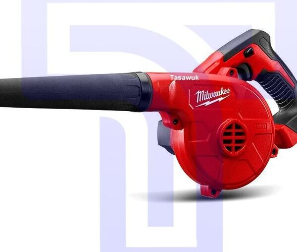 Milwaukee Cordless Blower
