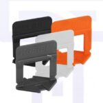 Tile Levelling System Clips