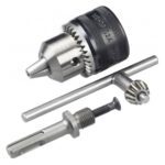 Drill Chuck with SDS+ Adaptor