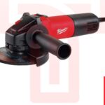 Milwaukee Electric Grinder