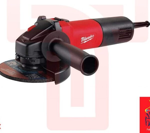 Milwaukee Electric Grinder