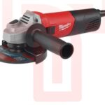 Milwaukee Electric Grinder