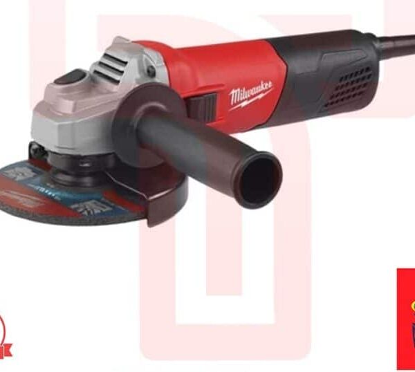 Milwaukee Electric Grinder