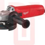 Milwaukee Electric Grinder