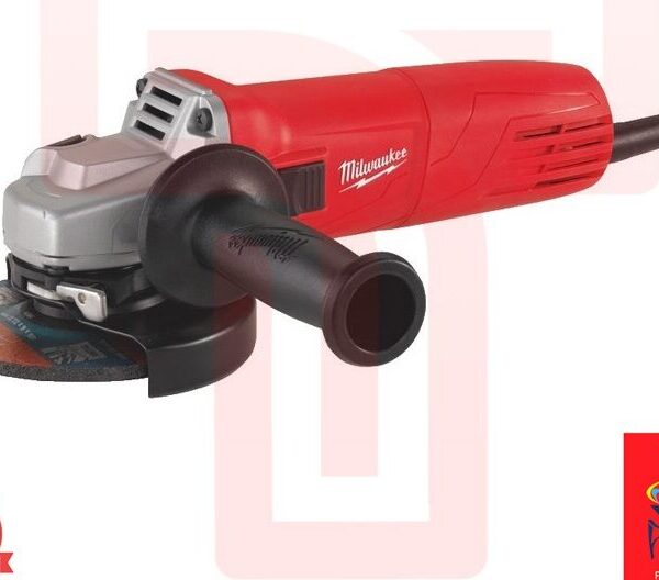 Milwaukee Electric Grinder