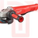 Milwaukee Electric Grinder