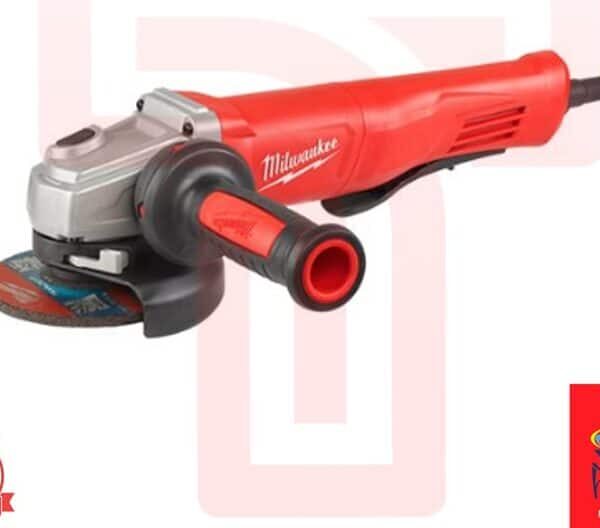 Milwaukee Electric Grinder