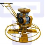Gasoline Power Trowel