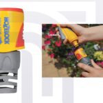 Aquastop Hose Connector