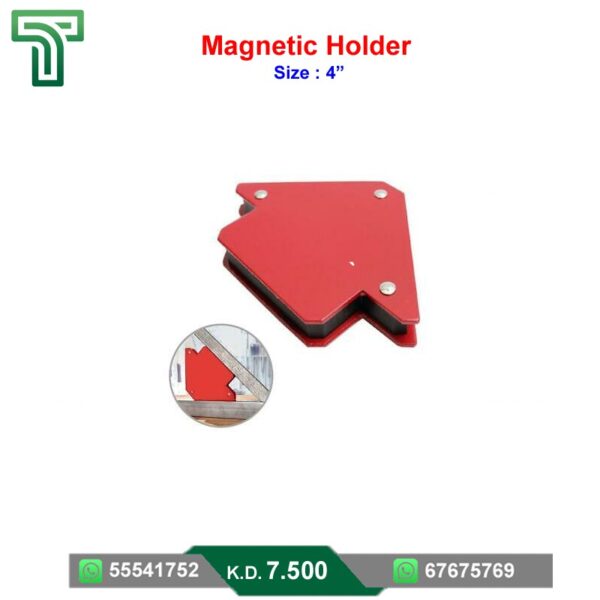 Welding Magnet Holder