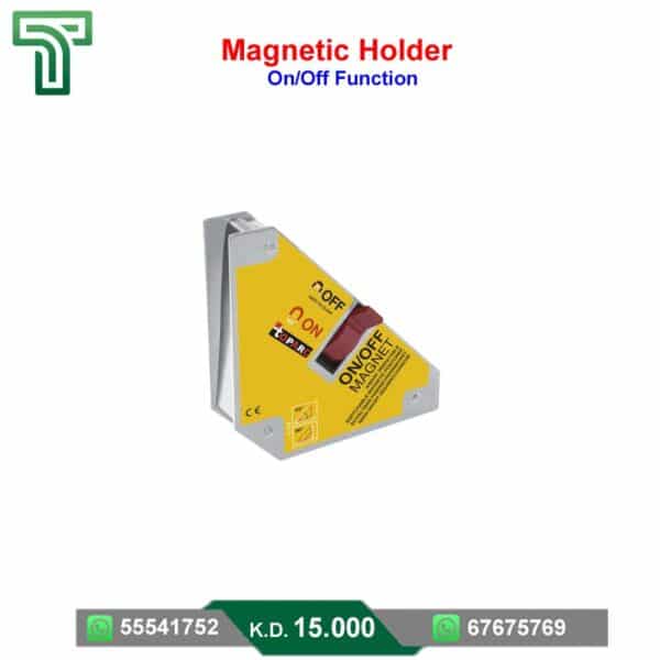 Welding Magnet Holder