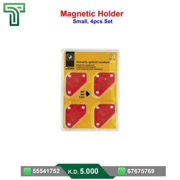 Welding Magnet Holder