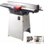 Tasawuk Wood Jointer with Table
