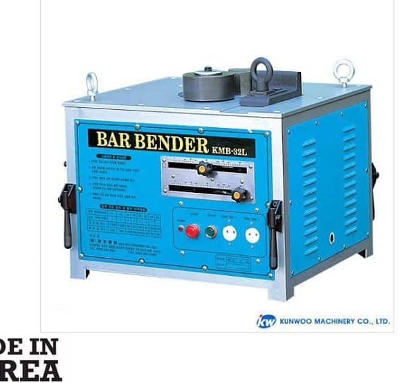 Rebar Bender