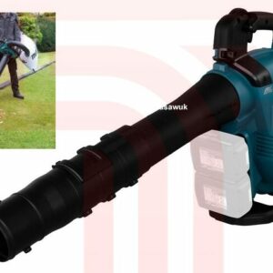 Cordless Blower + Vacuum