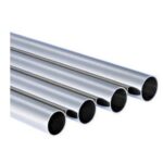 Light Duty Chrome Pipe