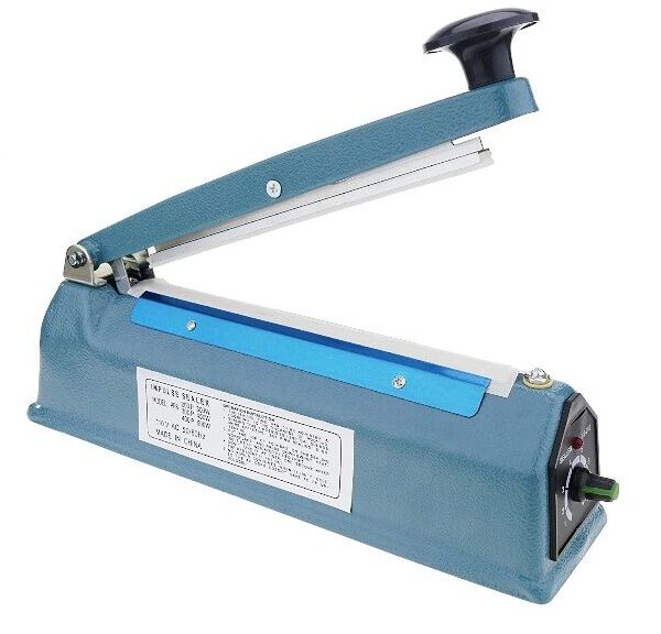 Impulse Sealer