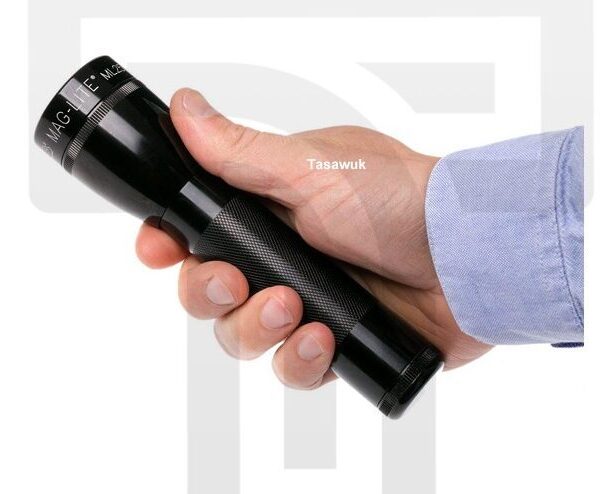 Professional Flash Light