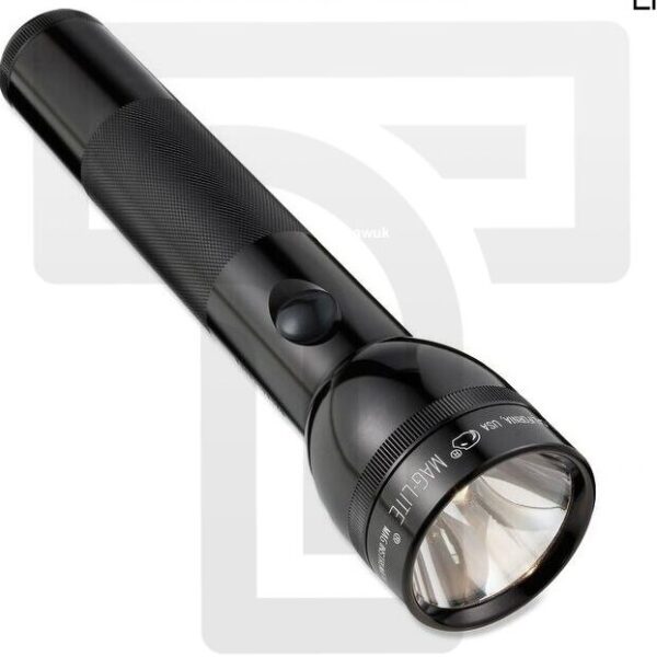 Xenon 2D Flash Light