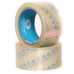 Clear Adhesive Tape