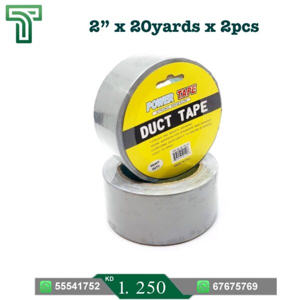 Duct Tape