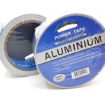 Aluminum Foil Tape