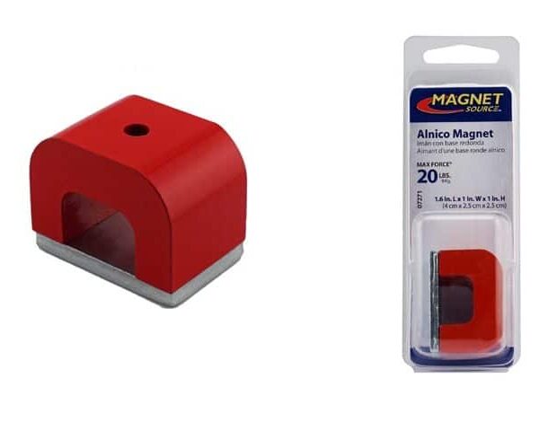 Retrieving Magnet
