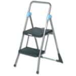Steel Folding Step Stool - 2 Steps