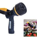 Spray Gun Lever Handle