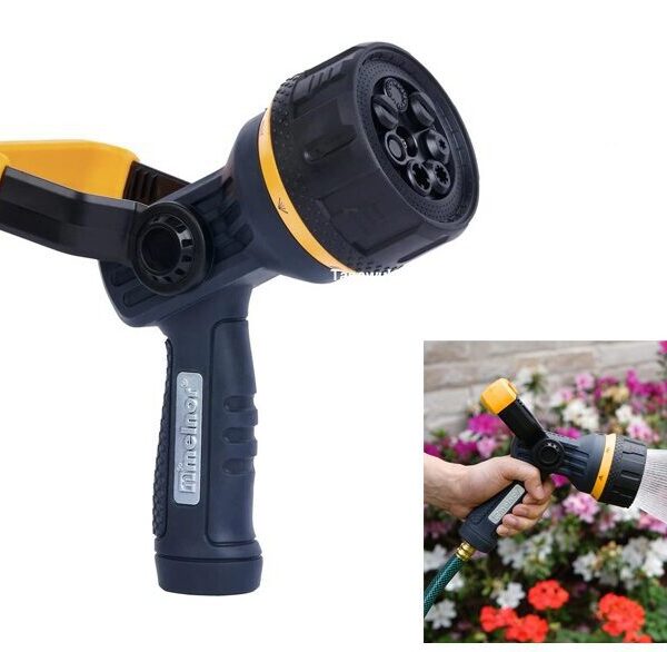 Spray Gun Lever Handle