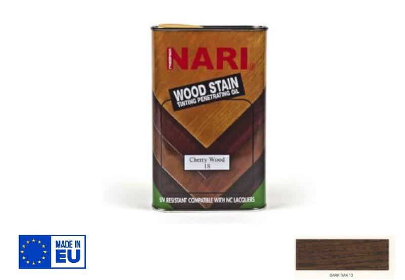 Nari Wood Stain
