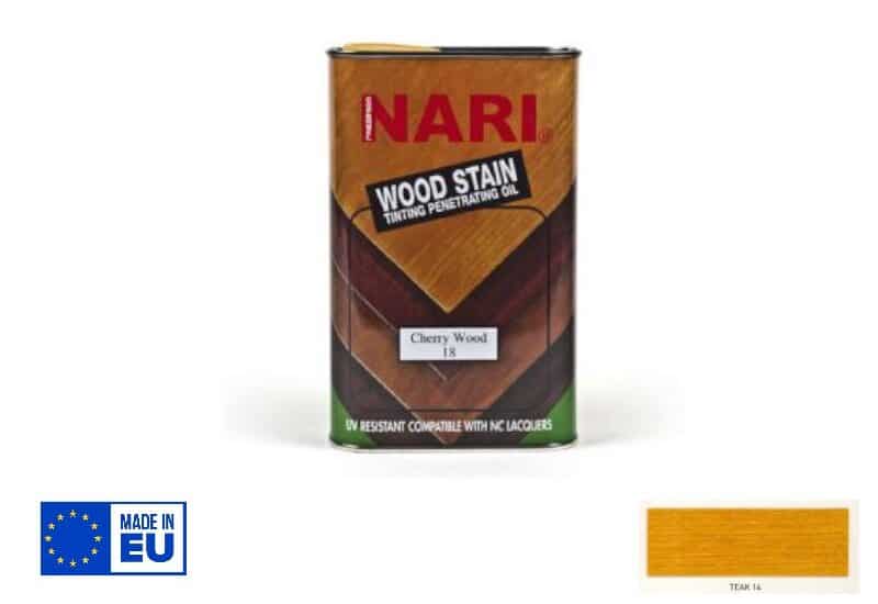 Nari Wood Stain