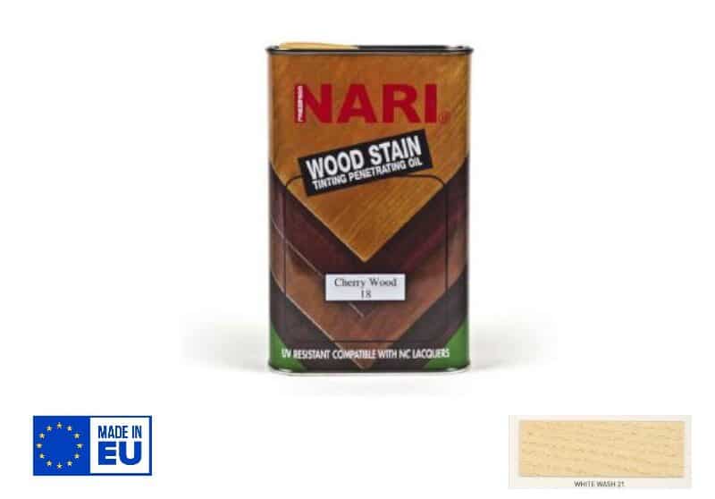 Nari Wood Stain