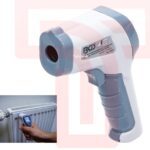 Contactless Thermometer