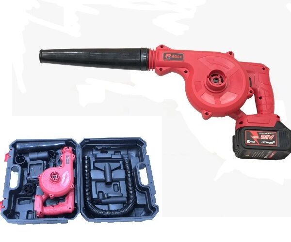 Cordless Blower