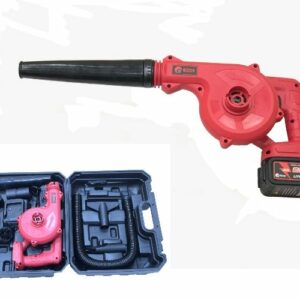 Cordless Blower