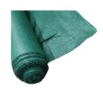 Green Shading Cloth 100% Block