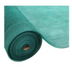 Green Shading Cloth 75% Block