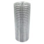 Wire Mesh Light Duty