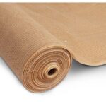 Beige Shading Cloth