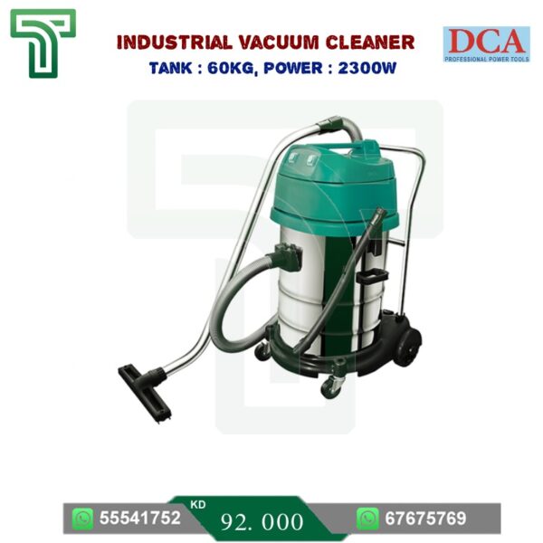 durable vacuum cleaner