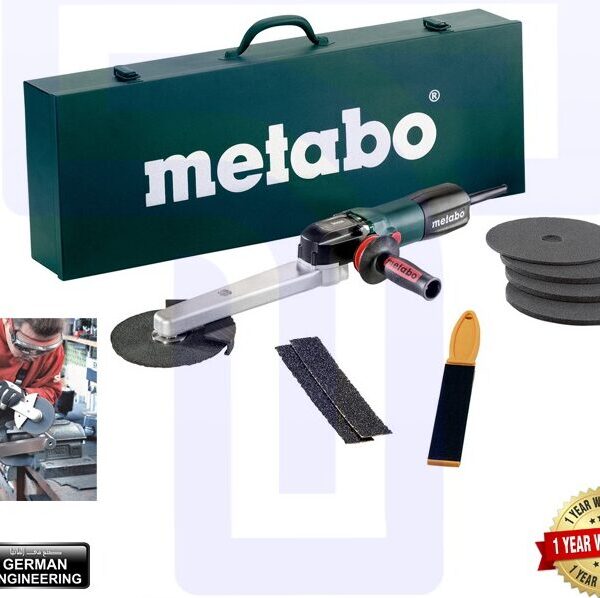 Metabo Fillet Weld Grinder