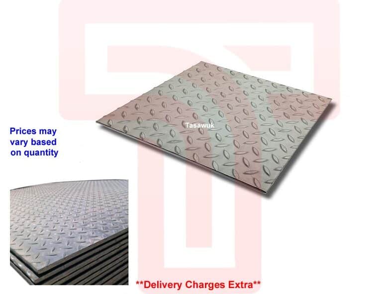 IMG_2812 H.R. Checkered Sheet - Image 1