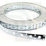 Hole Mounting Strip Roll