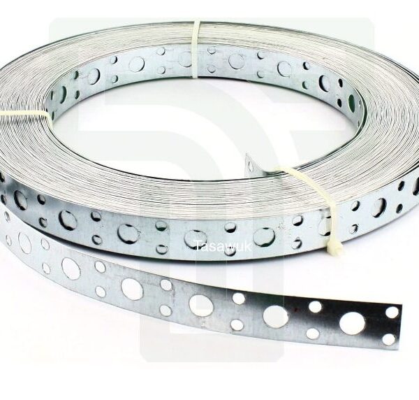 Hole Mounting Strip Roll