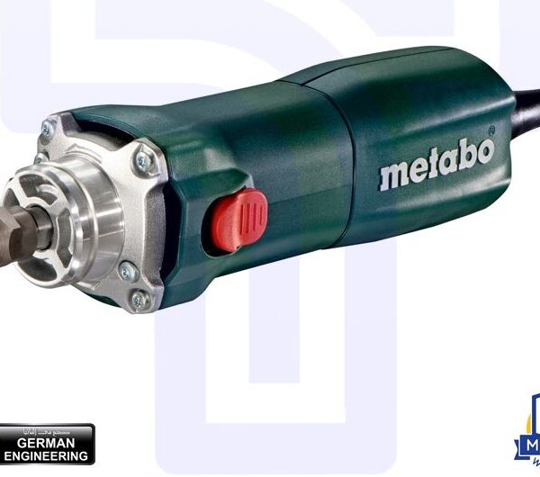 Metabo Die Grinder