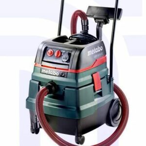 professional vacuum cleaner